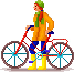 [dfdafc] Bicycle_8