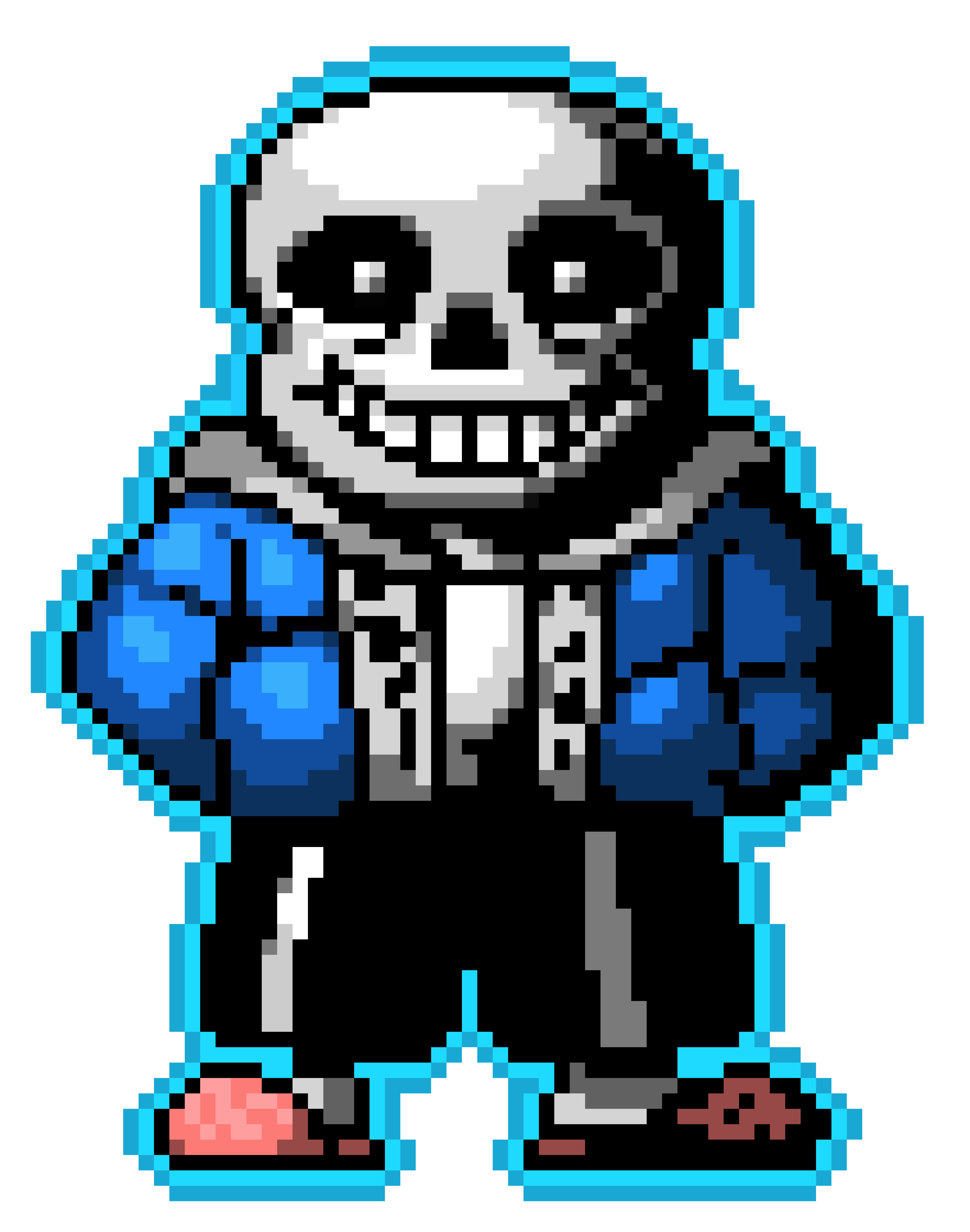 [9664c4] Sans (normal)