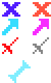 [9664c4] Throwing Weapons
