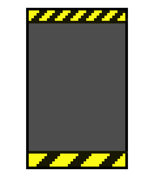 Fnaf 1 Door Sprite