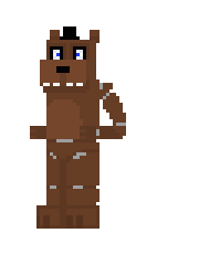 [3db459] Freddy