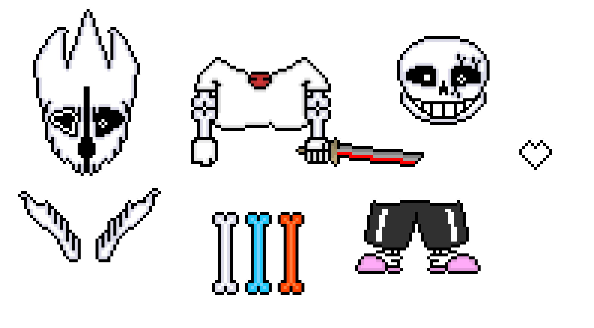 [e390b8] Undertale: Insanity Reverted-hhs