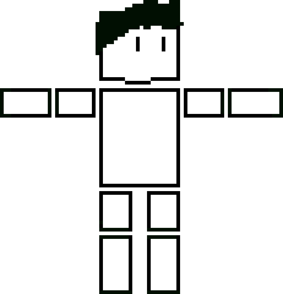 [137189] Player Sprite