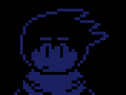 [77b851] - Darryl screams - NOOOOODDDLLEESS!!