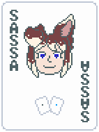 [d22cae] 011 Sassa Inari