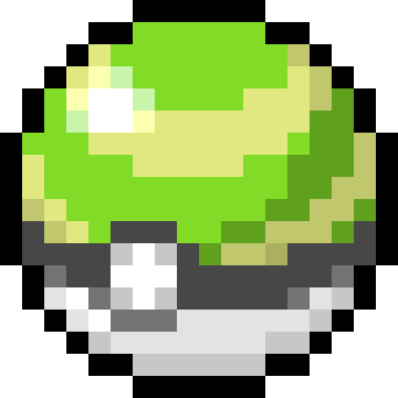 [1857e9] Nest Ball