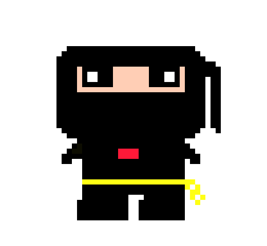 [9664c4] Ninja X-treme