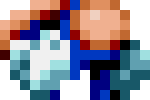 [0cf048] Sonic body