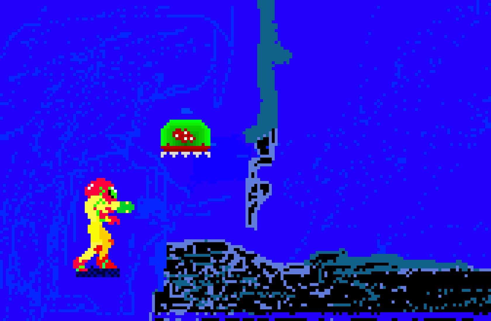 [9664c4] samus