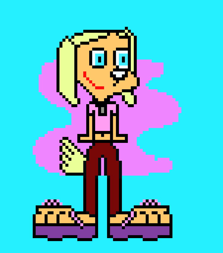 [9664c4] Brandy Harrington (V2)