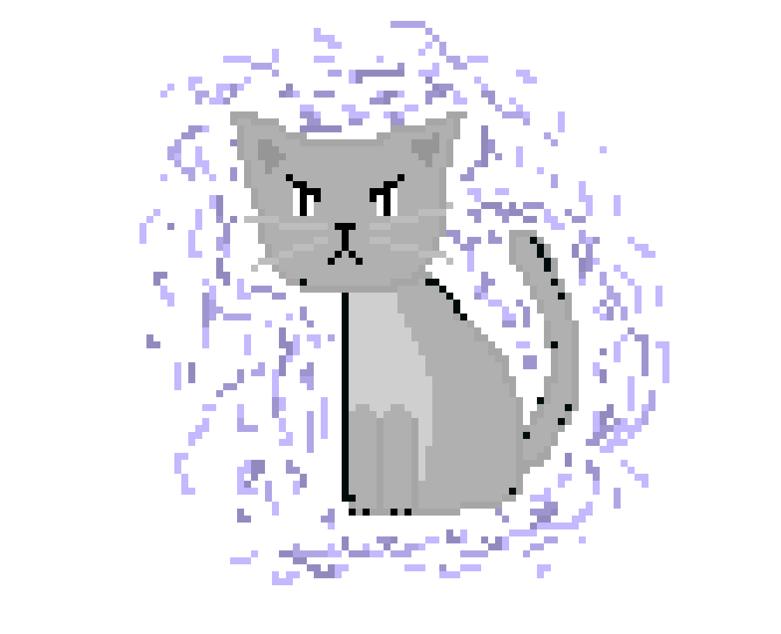 [9d9c60] aura cat
