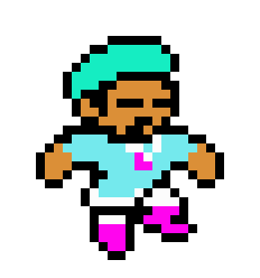 [2f5d9e] MontyHurt