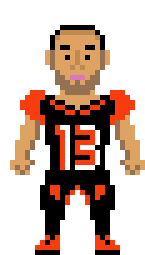 [fa0ab9] Robby Kilgore BENGALS #13 QB