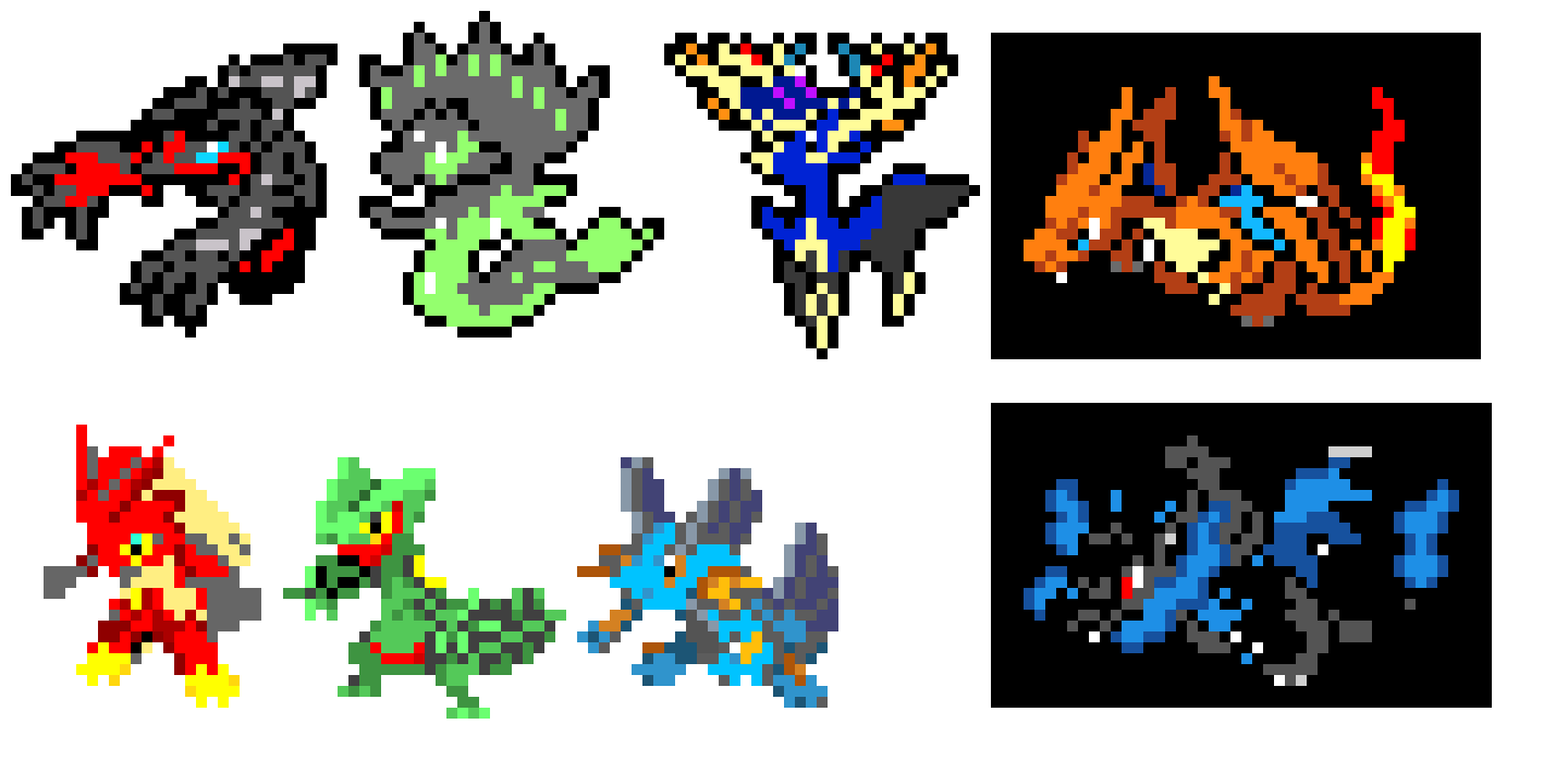 [9664c4] Pokemon