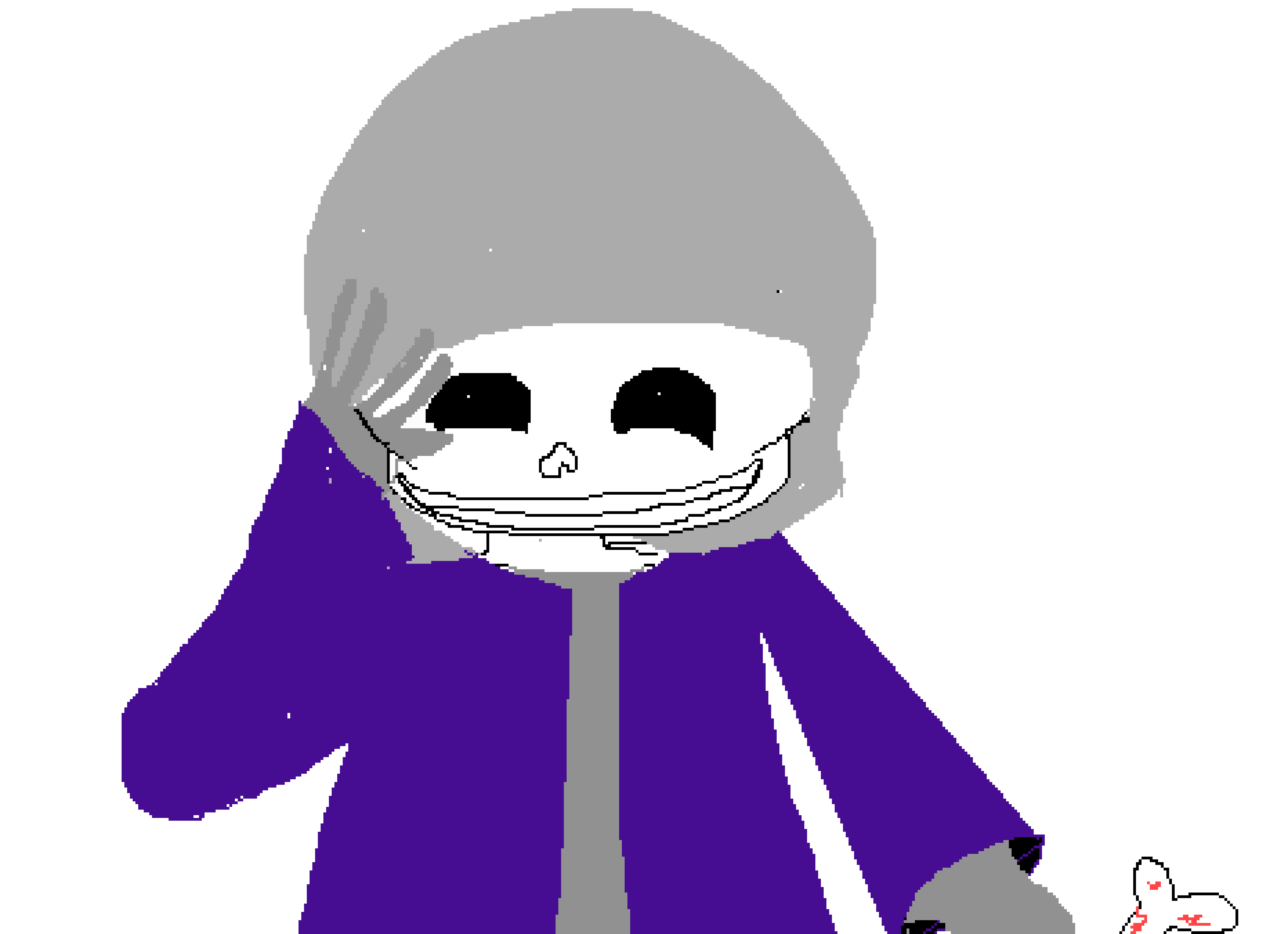 [521874] Sans oc' Sprite