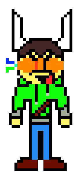 Betrayed Tarrus v2.0