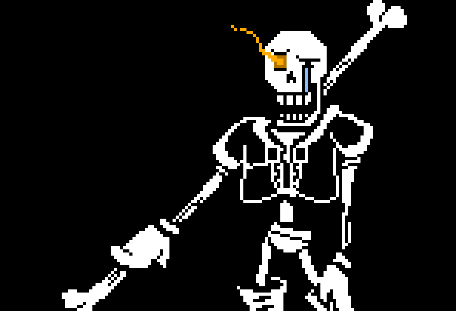 [ae61c8] poor poor papy -pepo (i gtg too)