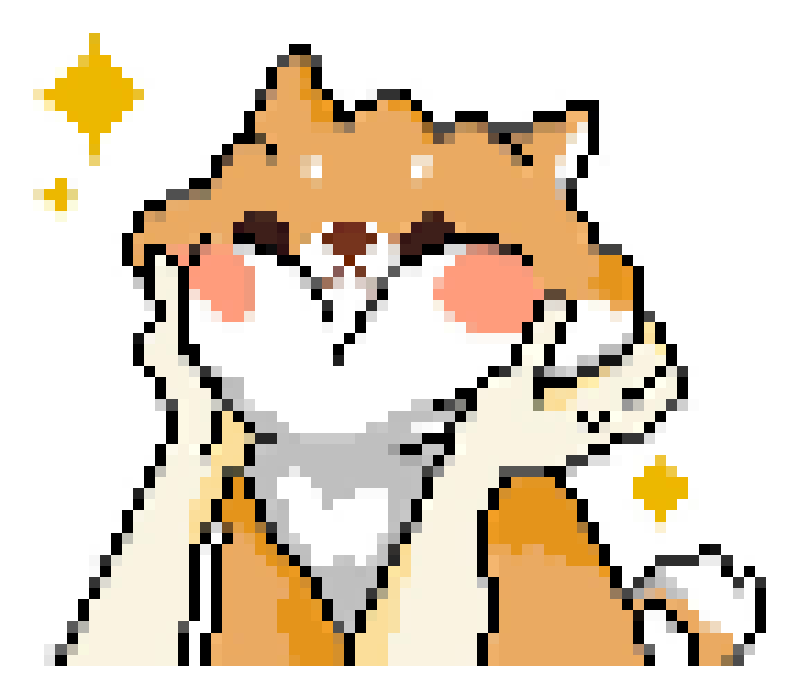 [a12ac3] squishy doge