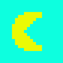 [9664c4] Pacman3