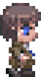 [9664c4] Pixel Art P34