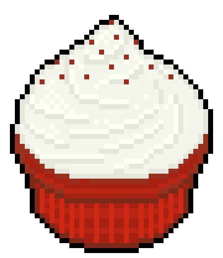 [6d12c9] red_cupcake