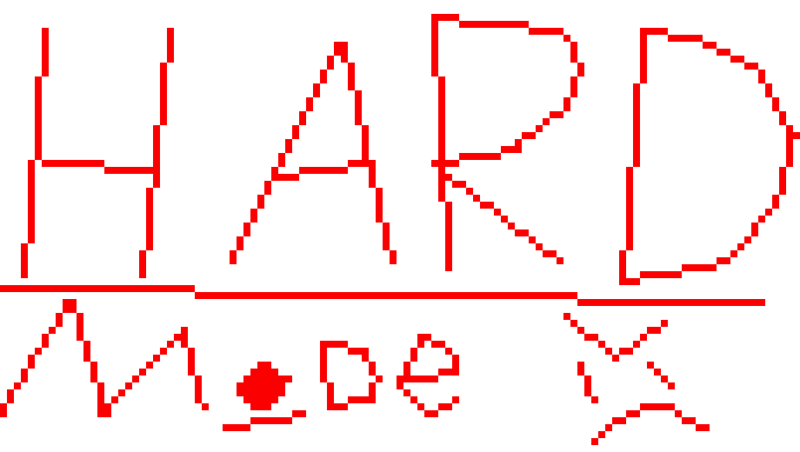 [9664c4] HARD MODE