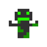 [27541e] charlie figure