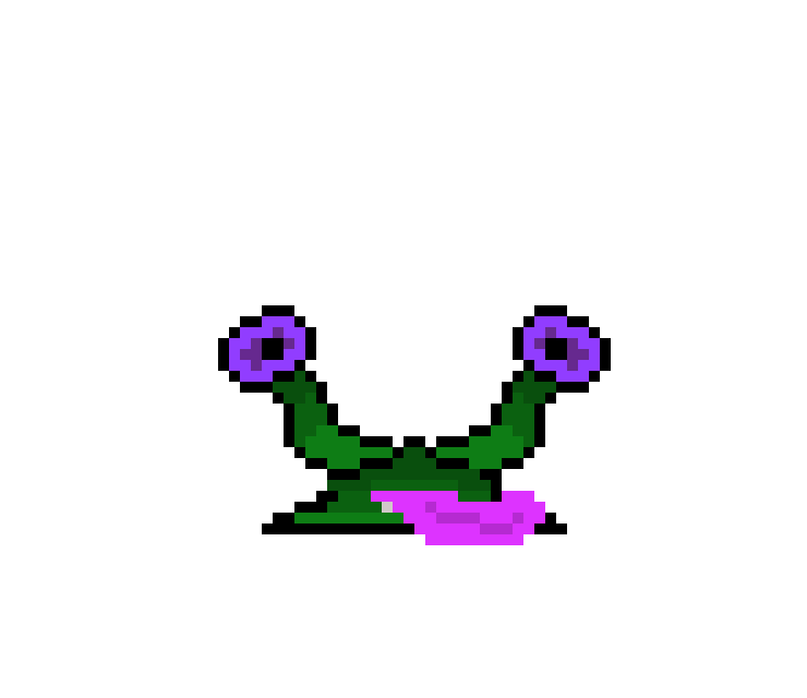 [9664c4] monster 1 animation