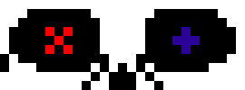 [c8bb2d] im chaos but im trying to recreate my ink sprite but i need the original to do that >:(