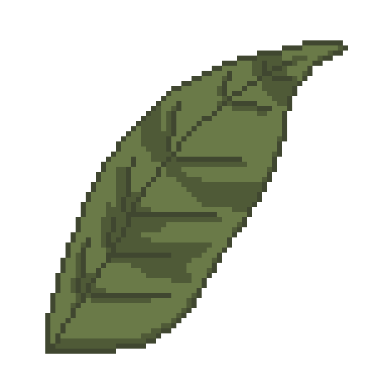 [03b686] Leaf