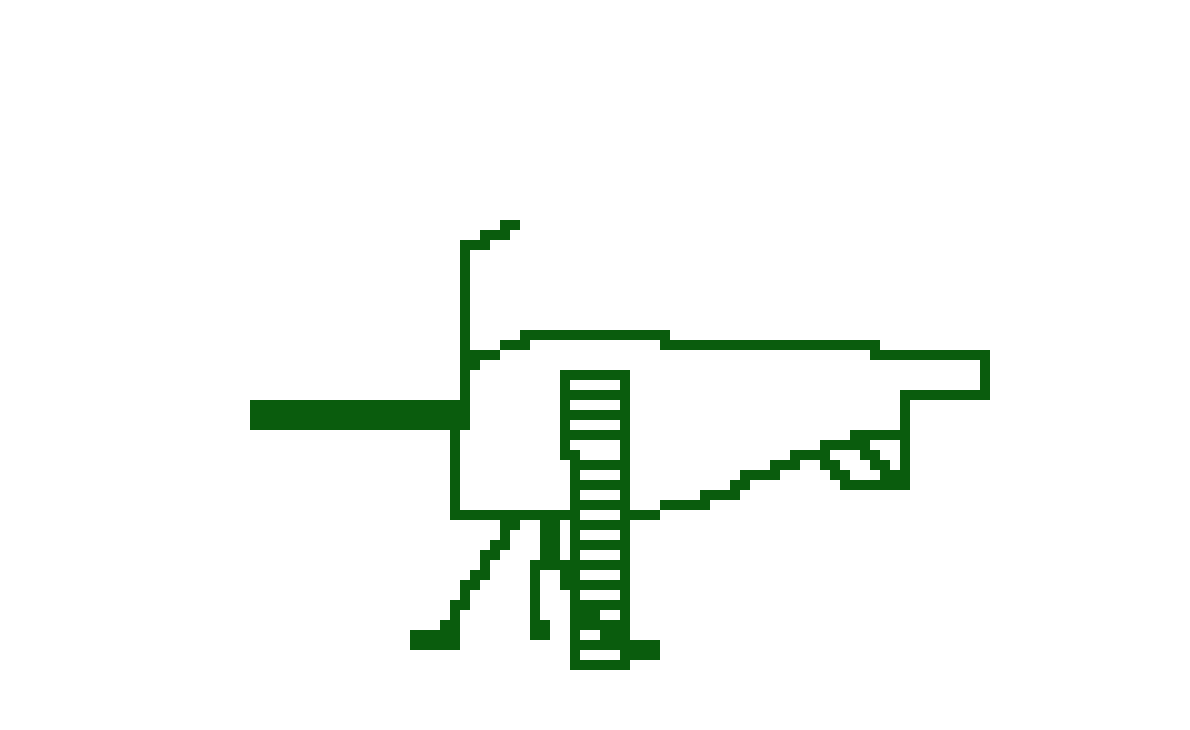 [9664c4] M219 Machine gun