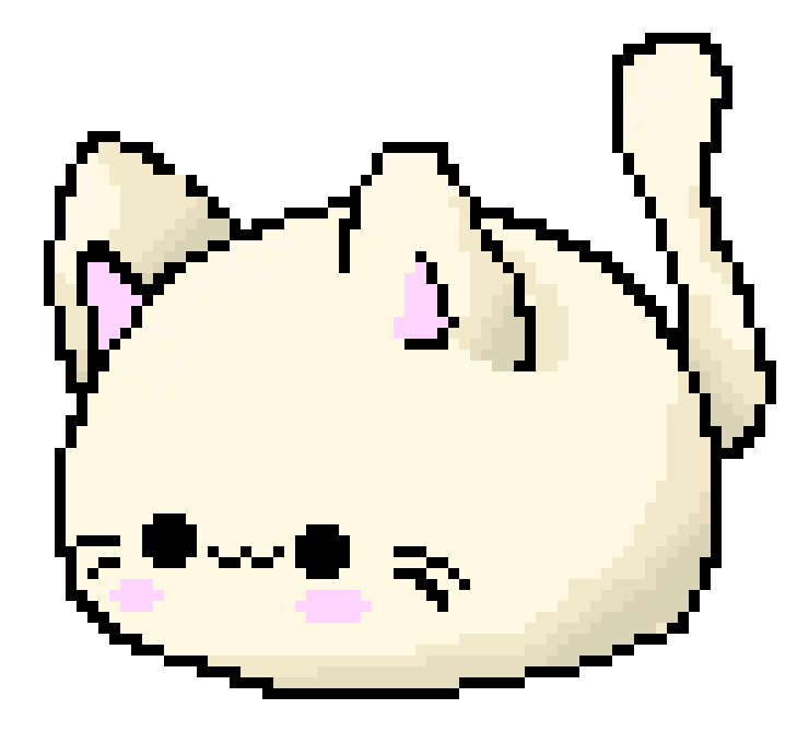 Mochi Cat
