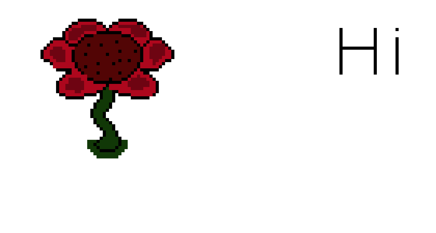 [cb54f9] Flowerose r Template