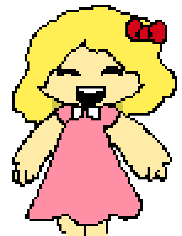 [68b694] Maggie