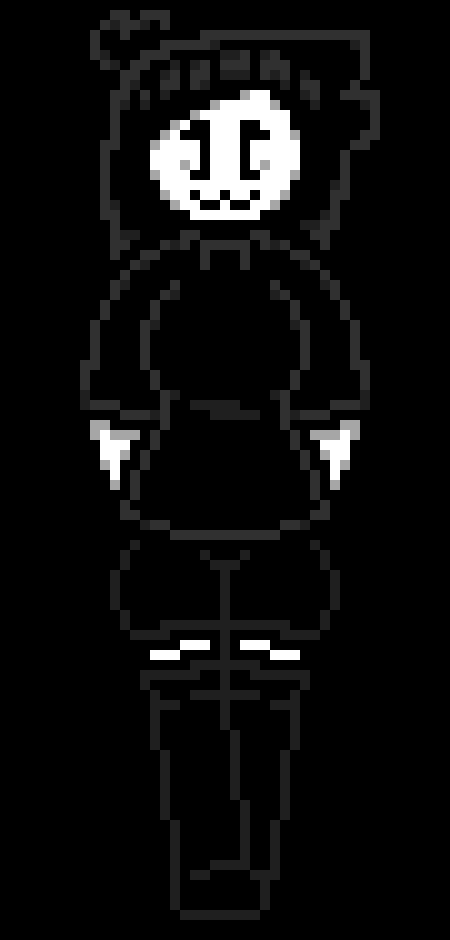 ( Save, I am gonna roleplay now. )