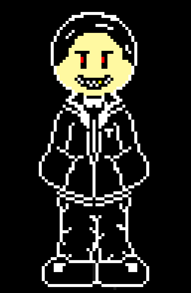 [9664c4] underfell me