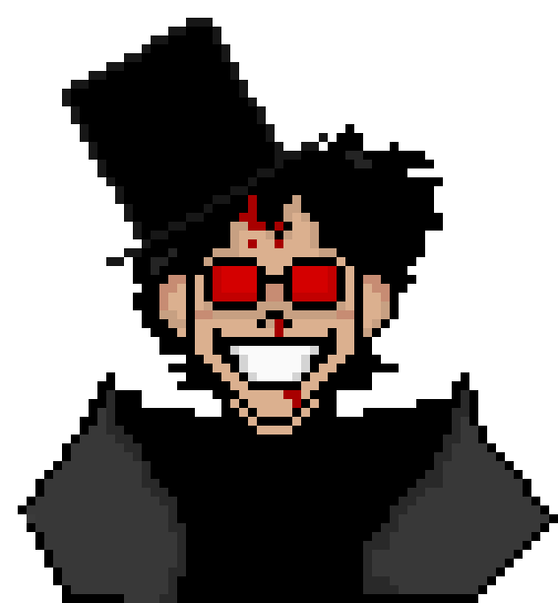 [9581d9] You'll never guess who