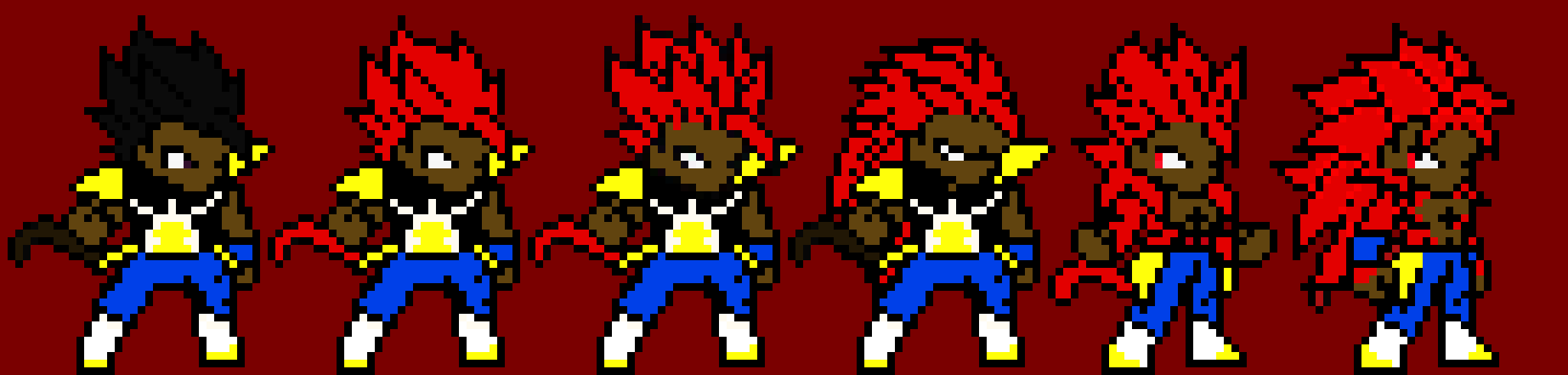 [b54c12] ultra blood