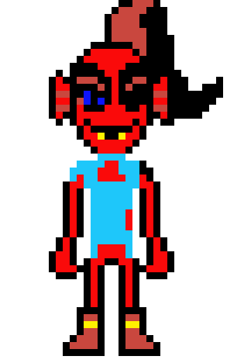 Undyne