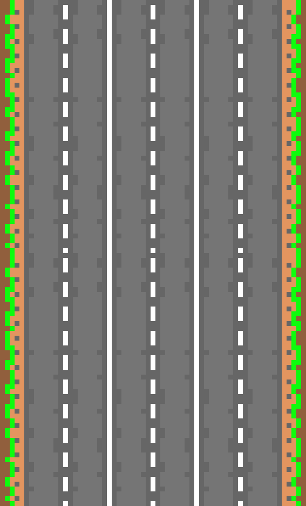 [81c538] highway