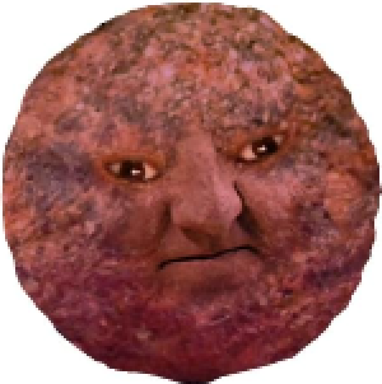 [990543] Meatball man