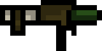 [9664c4] Rocket Launcher