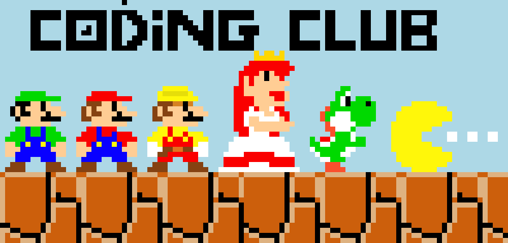 [9664c4] super coding club