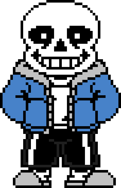 Piggle2023 Sans Sprite.