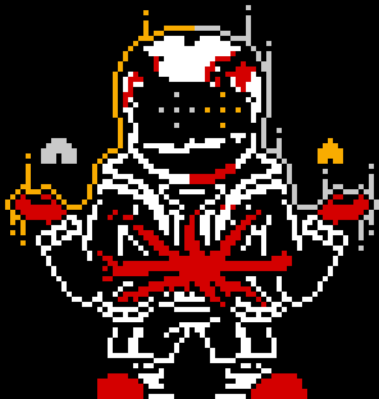 [01ecc0] Last Domination sans phase 8