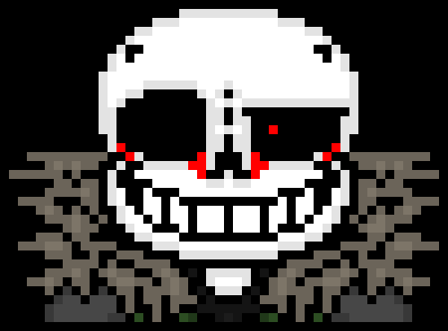 [ec1e4f] *walks up to Jevil* The hell are you doing? - Draedon