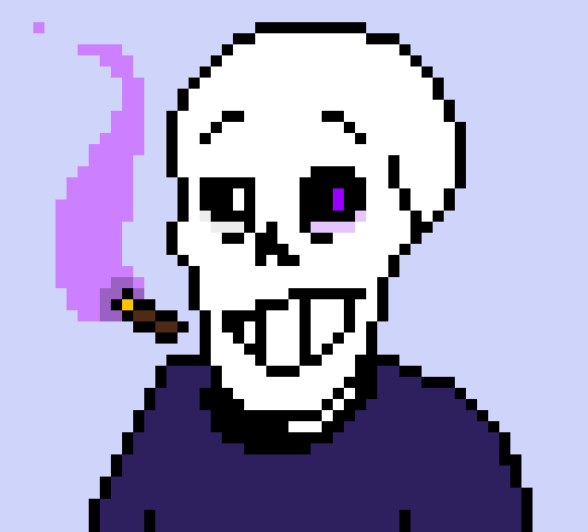 Yeesh... *Looks at everyone who's fighting*