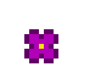 [9664c4] A Flower. Nothing Else.