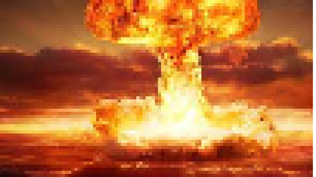 [fedf74] Time for total atomic anihilation