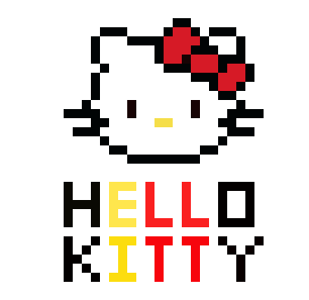 [9664c4] pixel art